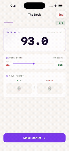 FloorIQ Deck Demo